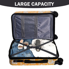 Velvair Luggage: Travel Made Stylish and Effortless