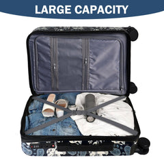 Velvair Luggage: Travel Made Stylish and Effortless