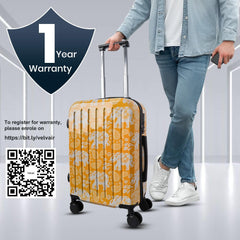 Velvair Luggage: Travel Made Stylish and Effortless