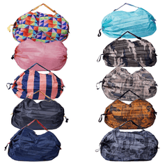 Prime Pick Foldable Large Capacity Shopping Bag