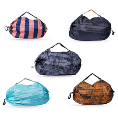 Prime Pick Foldable Large Capacity Shopping Bag