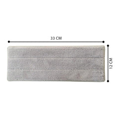 Prime Pick Microfiber Mop Pads