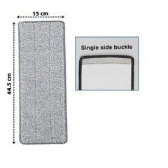Prime Pick Microfiber Mop Pads