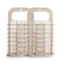 Foldable Laundry Basket - Prime Pick