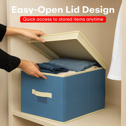 Prime Pick Jumbo Garment Box