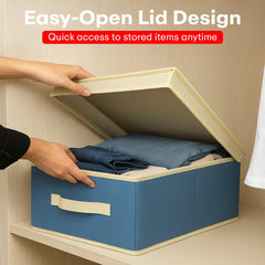 Prime Pick Standard Size Garment Box