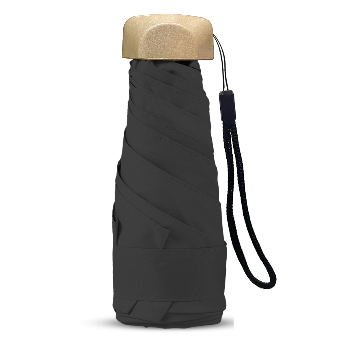 Prime Pick Compact Mini Travel Umbrella