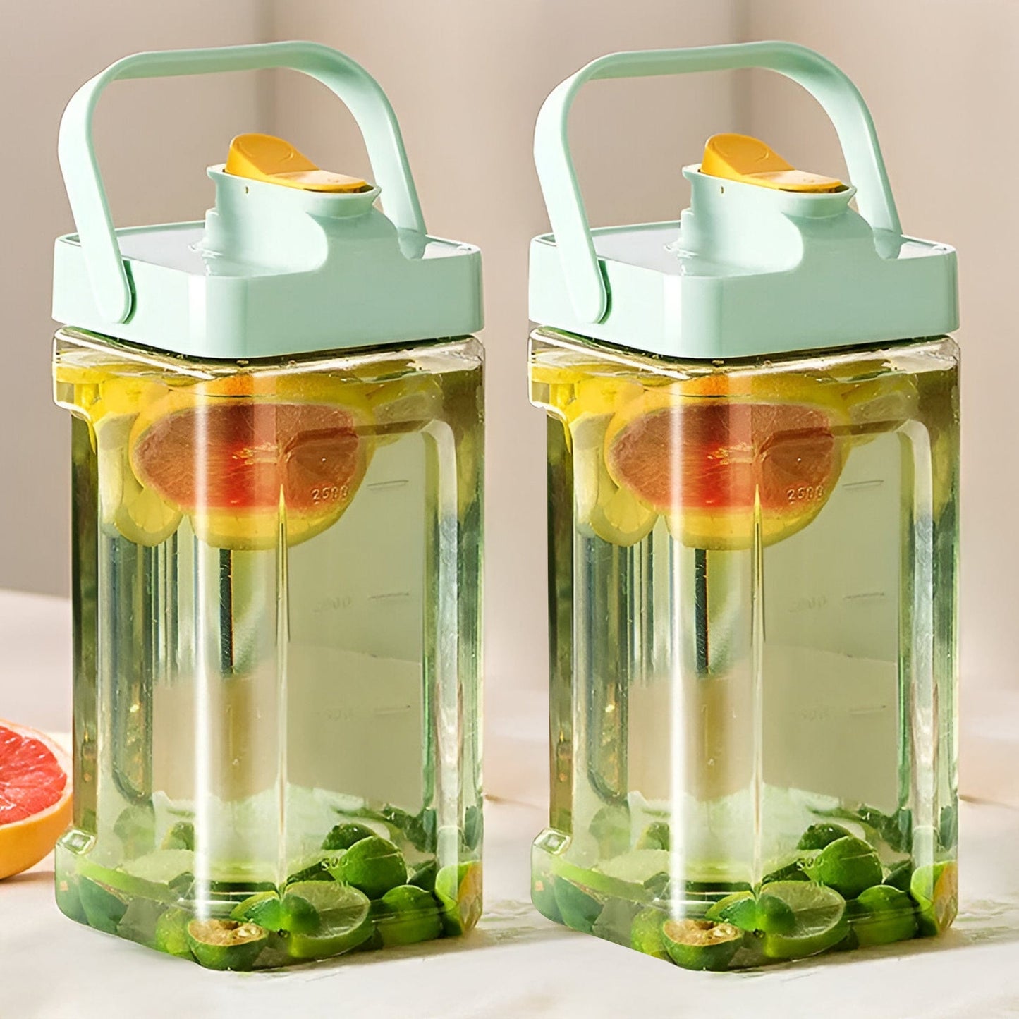 Prime Pick Water Jug – 3.5L