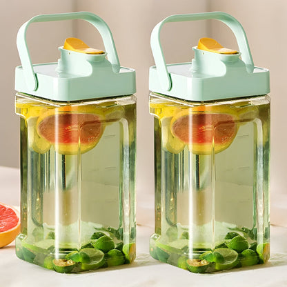 Prime Pick Water Jug – 3.5L