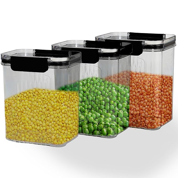 Kitchen Storage Container - Prime Pick