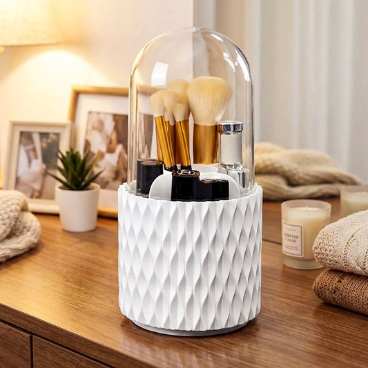 Prime Pick Makeup Brush Holder