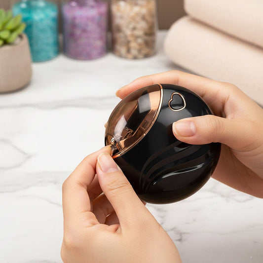 Prime Pick Electric Nail Clipper