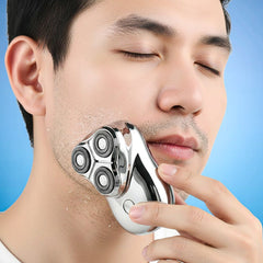 Prime Pick Mini Electric Portable Shaver/Razor/Trimmer