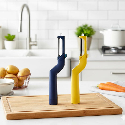 Prime Pick Vegetable Peeler (Set of 2)