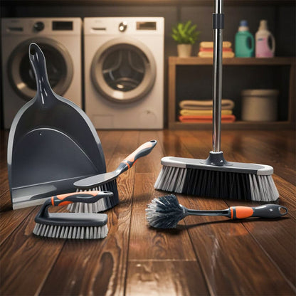 Prime Pick Cleaning Brush Set of 6