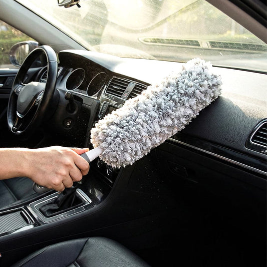 Prime Pick Multipurpose Microfiber Duster