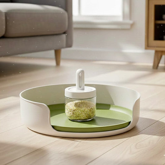 Prime Pick Multi-Purpose 360° Rotating Organizer