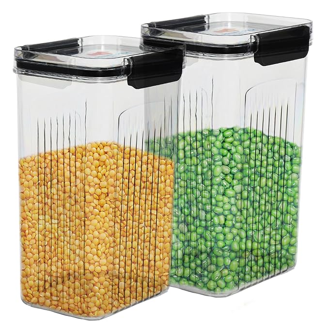 Kitchen Storage Container - Prime Pick