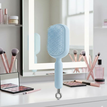 Prime Pick Flexible Comb – Perfect for Smooth, Tangle-Free Hair