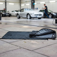 Prime Pick 600GSM Microfiber Car Cleaning Cloth