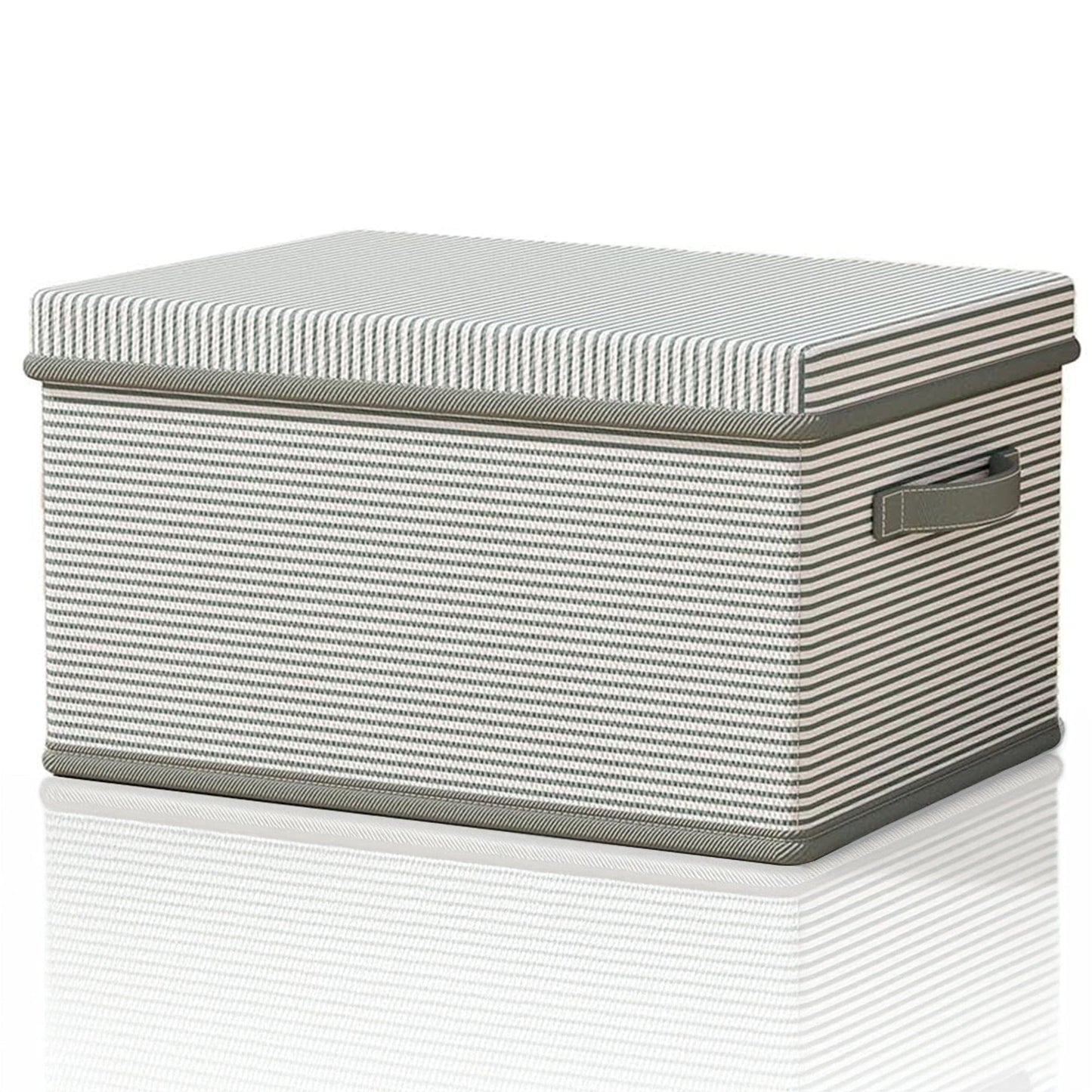 PRIME PICK Storage Box & Cloth Organizer