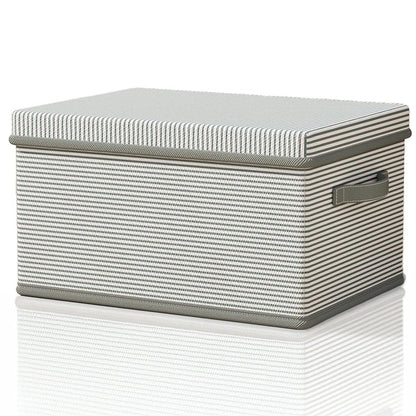 PRIME PICK Storage Box & Cloth Organizer