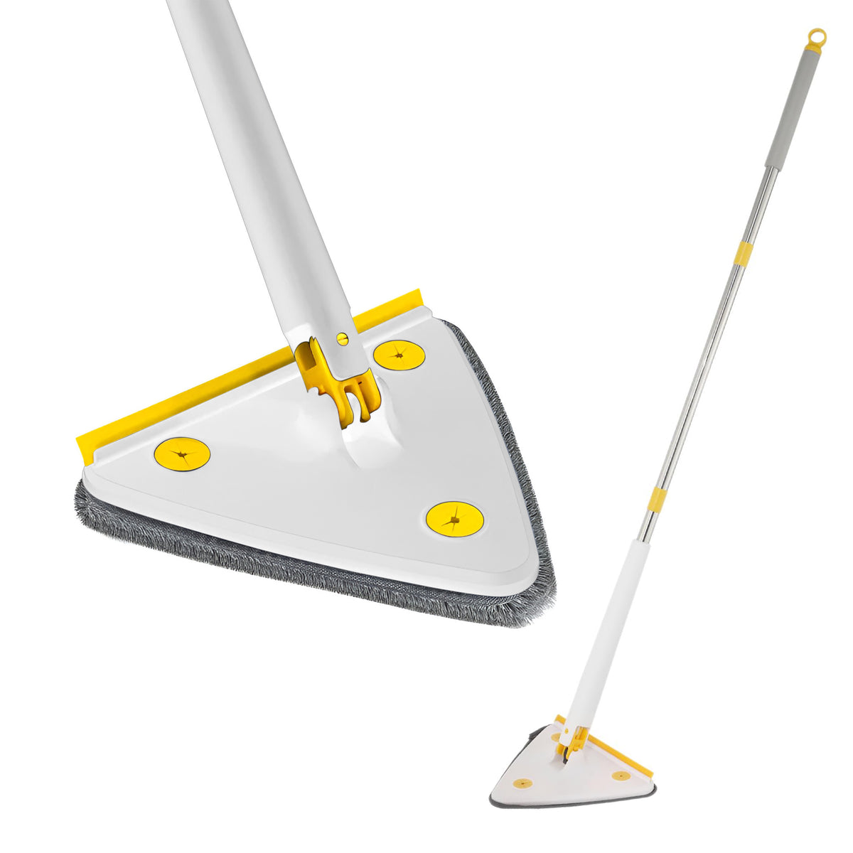 Prime Pick 360° Rotatable Mop