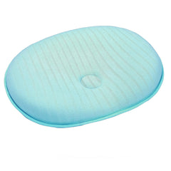 Prime Pick Baby Foam Pillow For Flat Head Syndrome Prevention