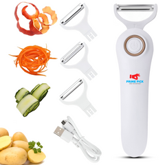 Prime Pick Electric Vegetable Peeler