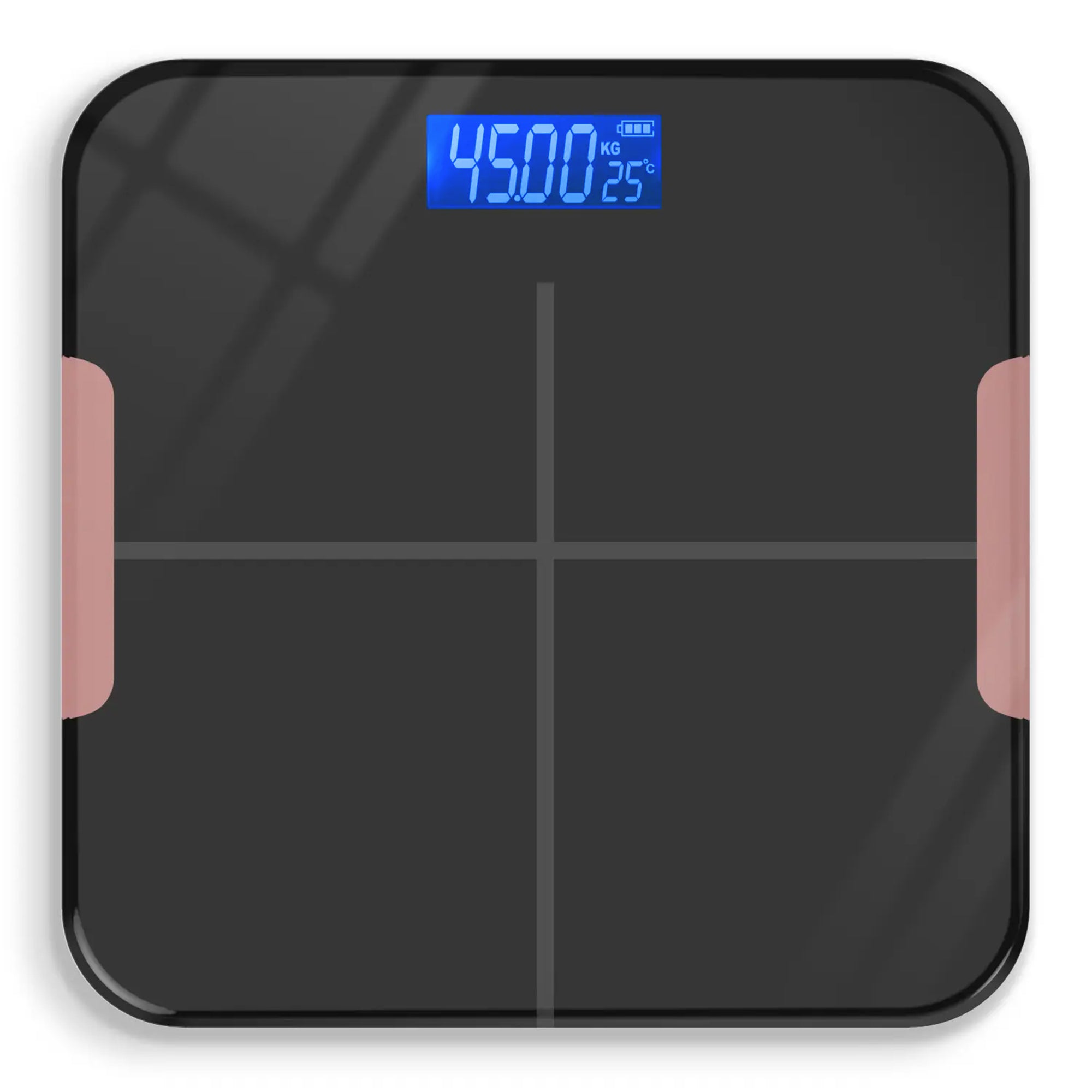 Prime Pick Smart Weighing Machine (8029)