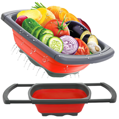 Prime Pick Vegetable Strainer