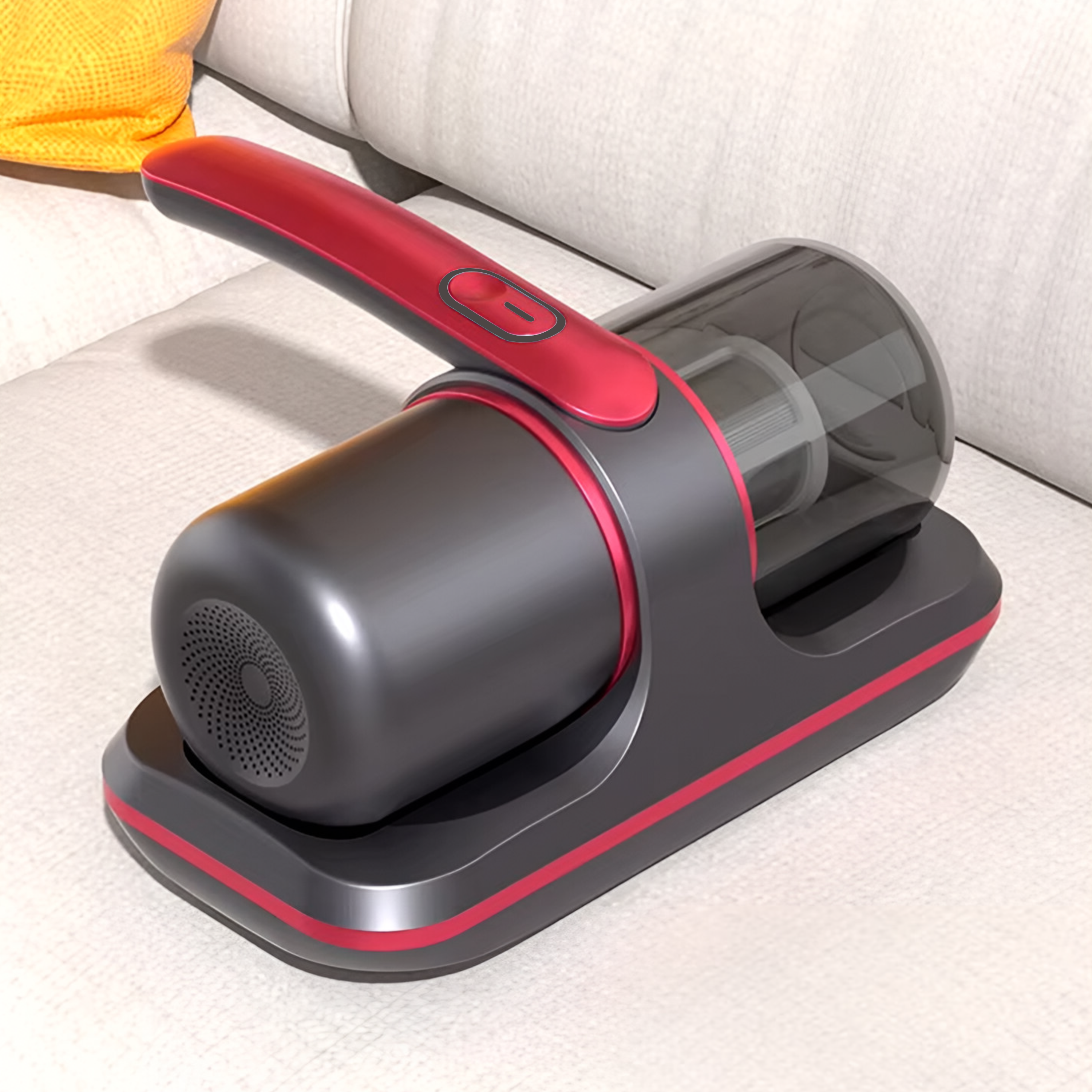 Prime Pick Portable Smart Vacuum Cleaner