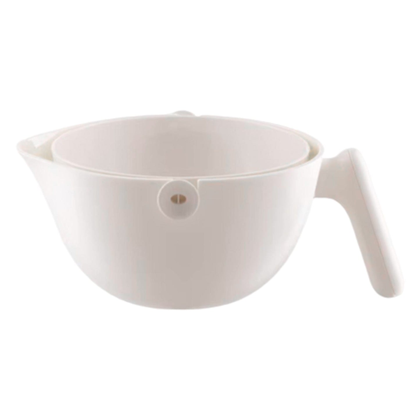 Prime Pick Vegetable/Fruit/Rice Wash Drain Basket – 2000ml