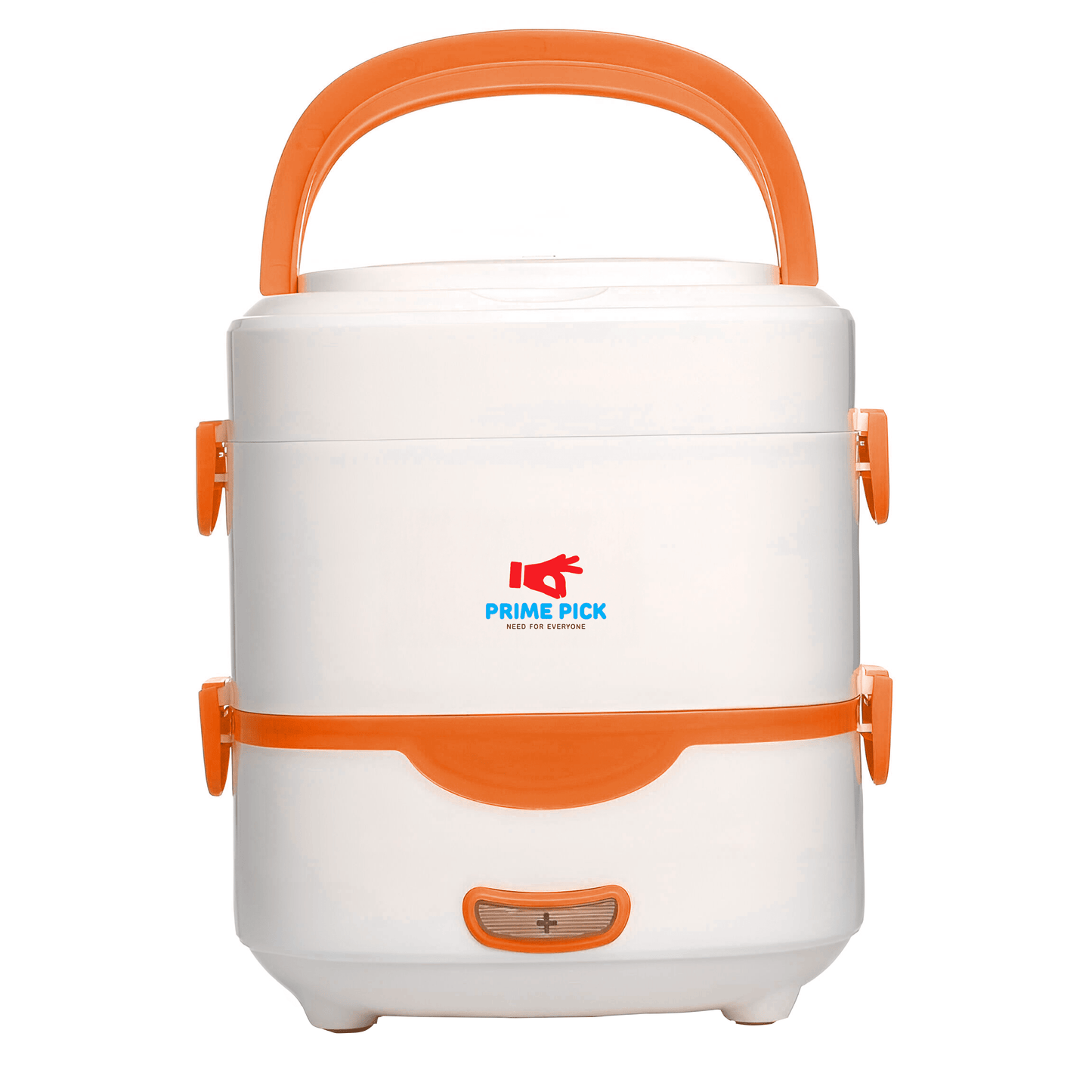 Prime Pick Electric Cooking & Heating Lunch Box