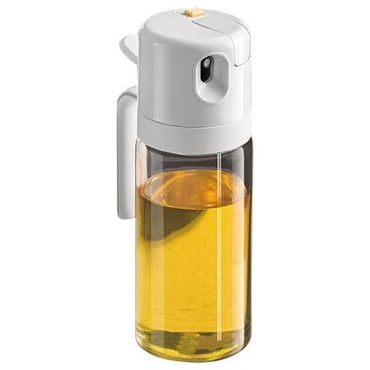 Prime Pick Oil Dispenser – 550ml White
