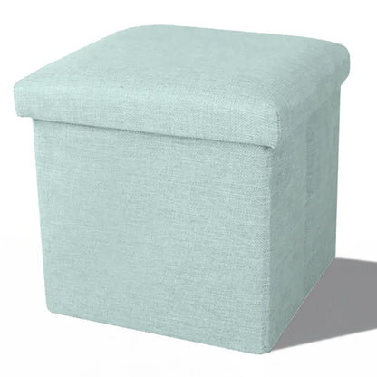 Prime Pick Hessian Storage Stool