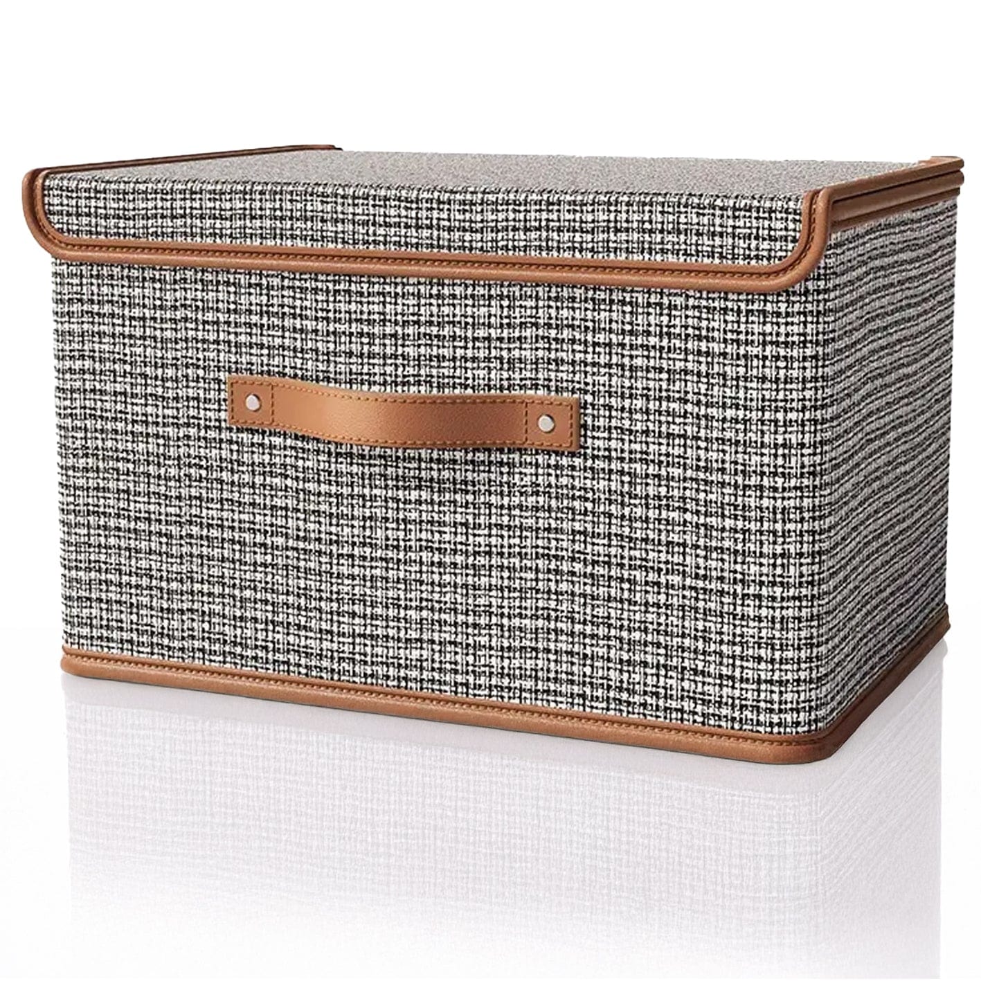 Prime Pick Oxford Fabric Wardrobe Clothes Organizer