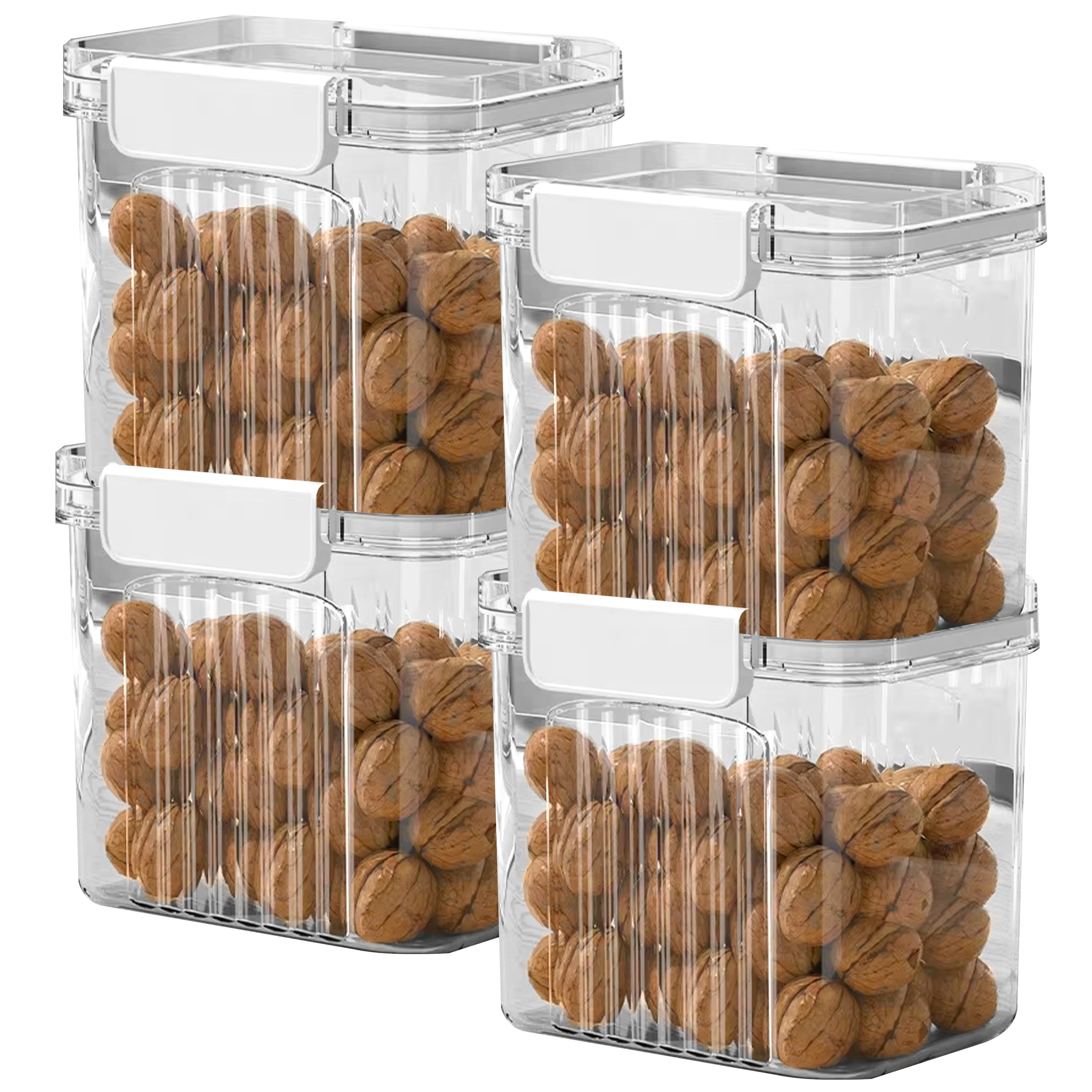 Prime Pick Food Storage Container