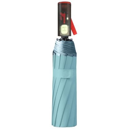 Prime Pick Natural Light Umbrella