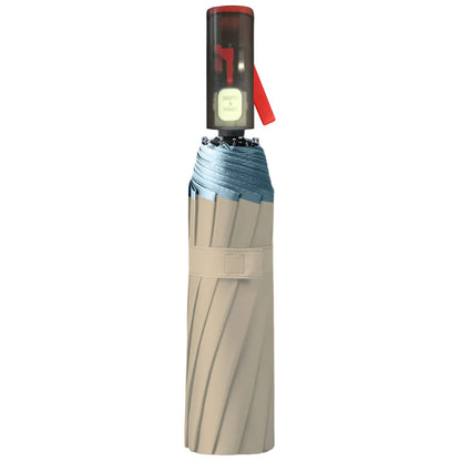 Prime Pick Natural Light Umbrella