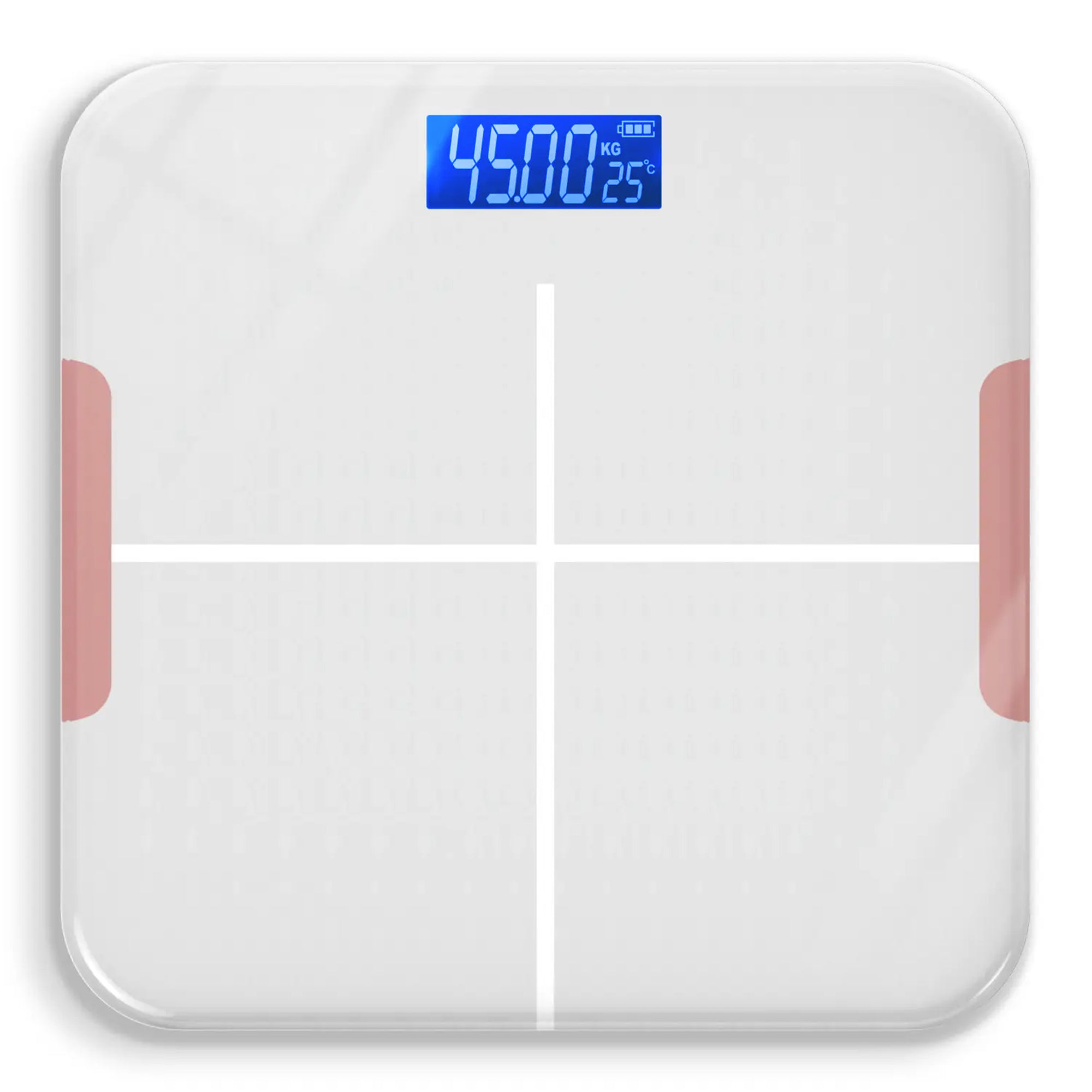 Prime Pick Smart Weighing Machine (8029)