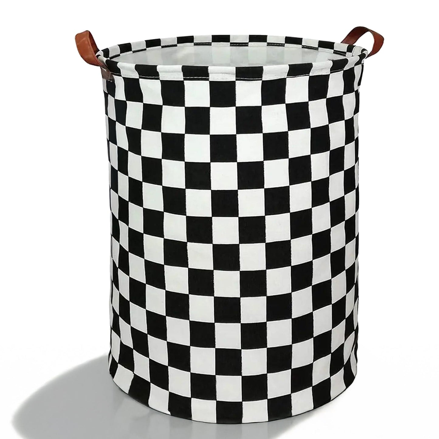 Prime Pick Cotton Foldable Laundry Bag For Cloths