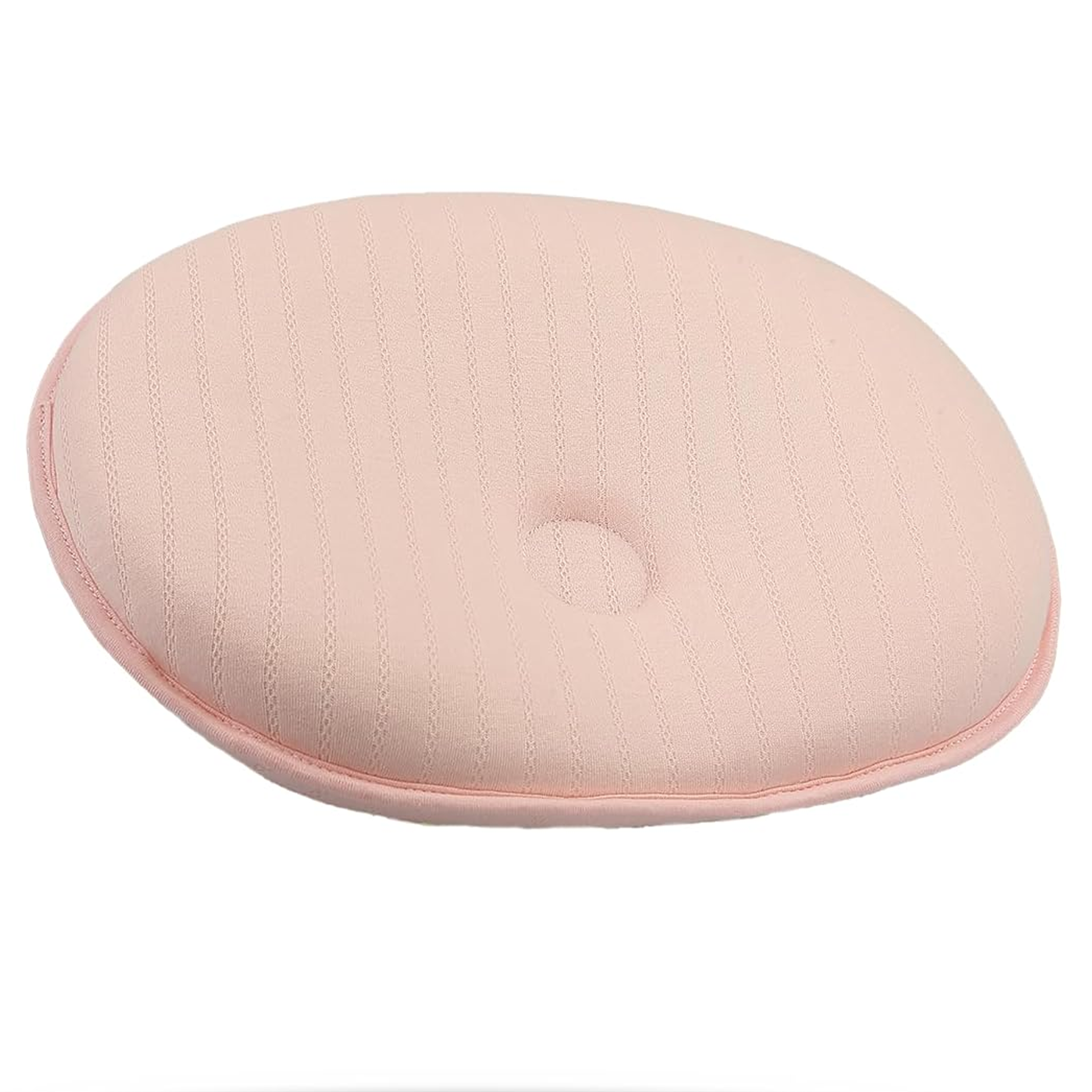 Prime Pick Baby Foam Pillow For Flat Head Syndrome Prevention