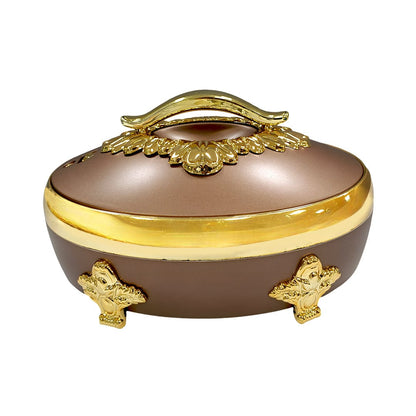 Prime Pick Royal Design Insulated Casserole 5L