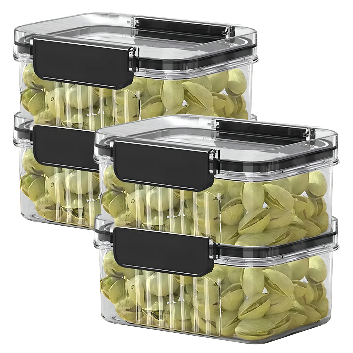 Prime Pick Food Storage Container