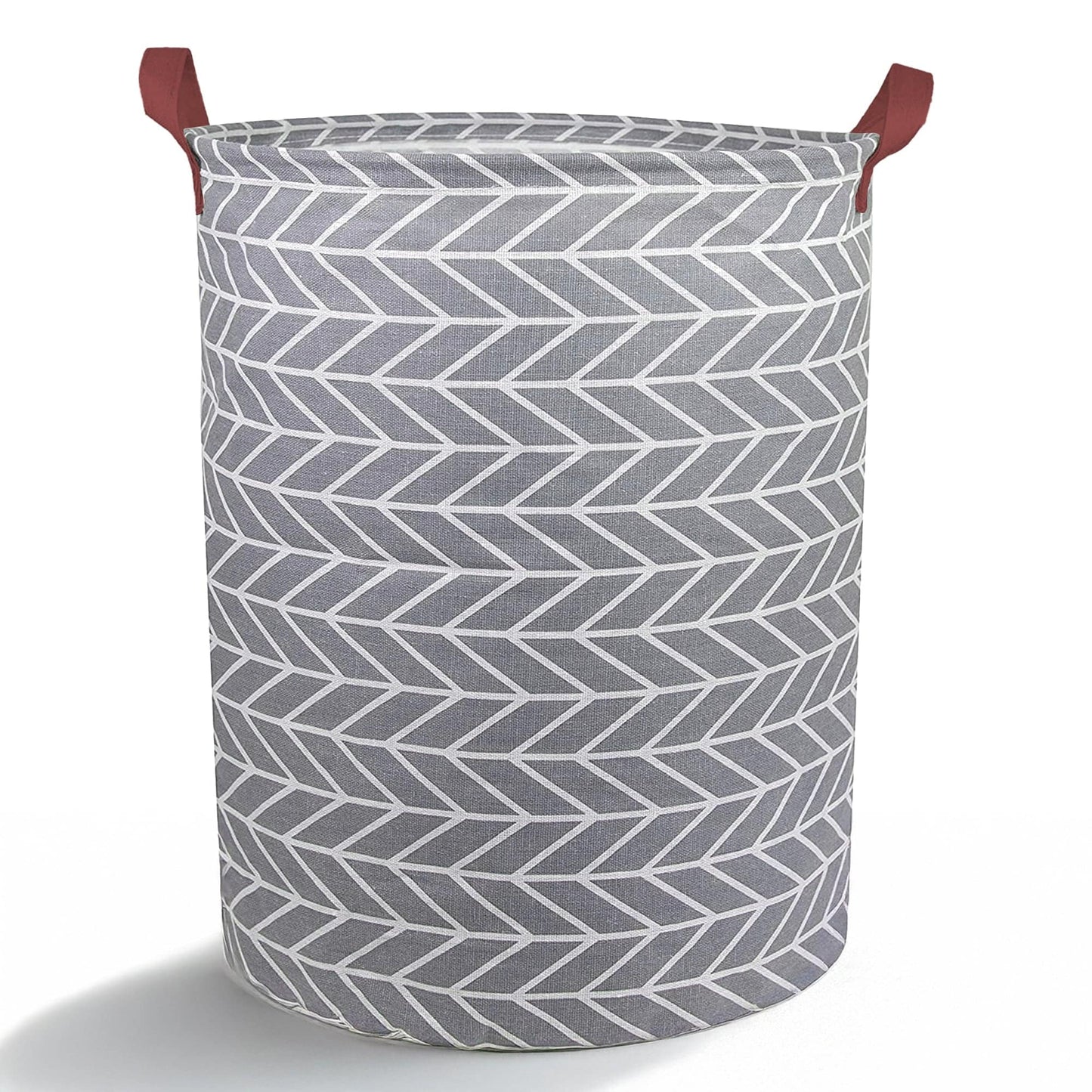 Prime Pick Cotton Foldable Laundry Bag For Cloths