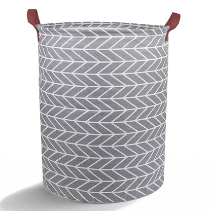Prime Pick Cotton Foldable Laundry Bag For Cloths