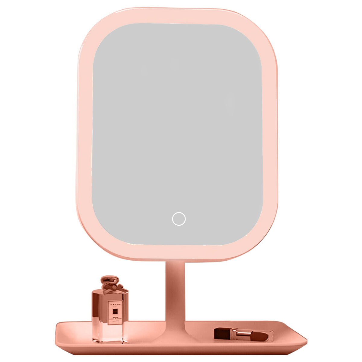 Prime Pick Non-LED Makeup Mirror