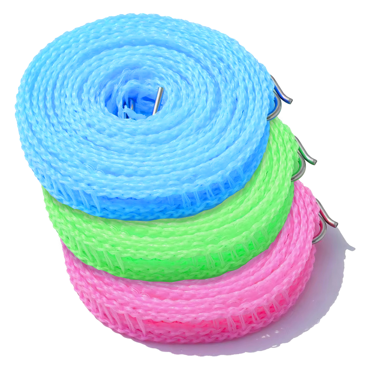 Prime Pick 5 Meters Windproof Anti-Slip Clothes Nylon Rope