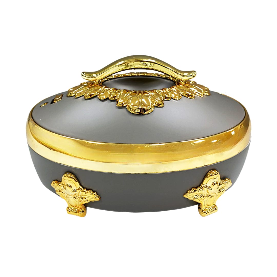 Prime Pick Royal Design Insulated Casserole 5L